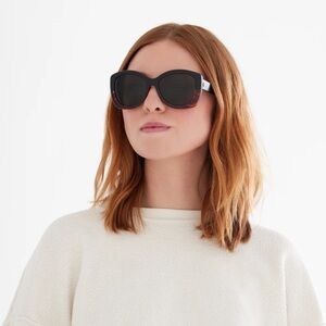 Electric California Polarized Women’s Large Sunglasses
